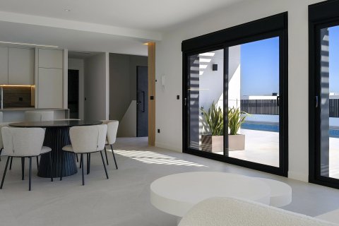 Villa zum Verkauf in Ciudad Quesada, Alicante, Spanien 5 Schlafzimmer, 269 m2 Nr. 192377 - Foto 13