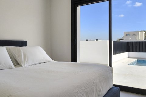 Villa zum Verkauf in Ciudad Quesada, Alicante, Spanien 5 Schlafzimmer, 269 m2 Nr. 192377 - Foto 16