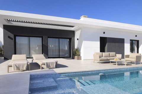 Villa zum Verkauf in Ciudad Quesada, Alicante, Spanien 5 Schlafzimmer, 269 m2 Nr. 192377 - Foto 3