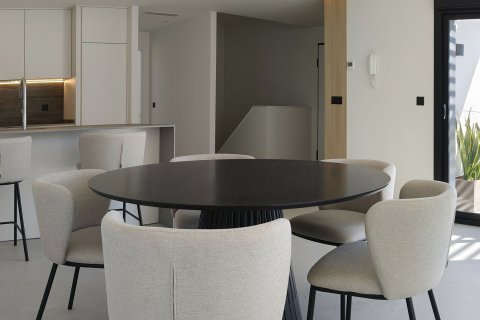 Villa zum Verkauf in Ciudad Quesada, Alicante, Spanien 5 Schlafzimmer, 269 m2 Nr. 192377 - Foto 15