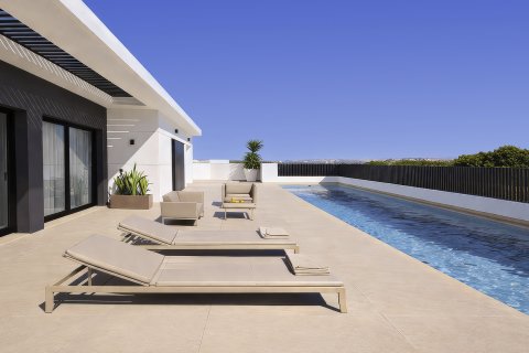 Villa zum Verkauf in Ciudad Quesada, Alicante, Spanien 5 Schlafzimmer, 269 m2 Nr. 192377 - Foto 5
