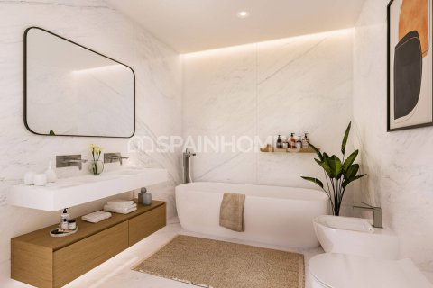 Wohnung zum Verkauf in Marbella, Malaga, Spanien 3 Schlafzimmer, 164 m2 Nr. 192375 - Foto 4
