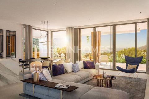 Wohnung zum Verkauf in Marbella, Malaga, Spanien 3 Schlafzimmer, 164 m2 Nr. 192375 - Foto 5