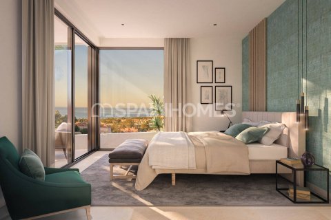 Wohnung zum Verkauf in Marbella, Malaga, Spanien 3 Schlafzimmer, 164 m2 Nr. 192375 - Foto 6