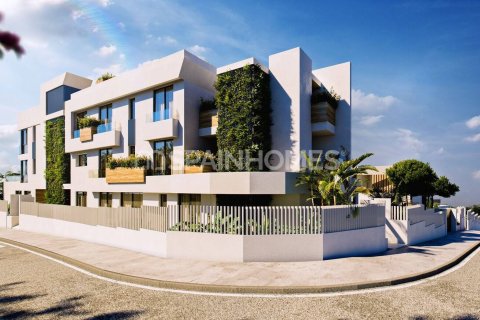 Wohnung zum Verkauf in Marbella, Malaga, Spanien 3 Schlafzimmer, 164 m2 Nr. 192375 - Foto 2