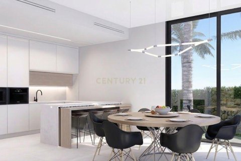Talo myytävänä Sant Pere de Ribes, Barcelona, Espanja, 4 makuuhuonetta, 180 m2 No. 192351 - kuva 5