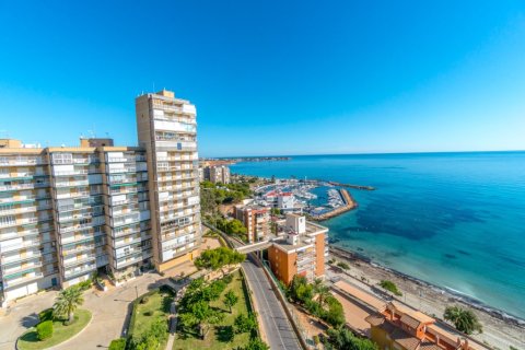 Huoneisto myytävänä Dehesa De Campoamor, Alicante, Espanja, 3 makuuhuonetta, 111 m2 No. 146028 - kuva 20