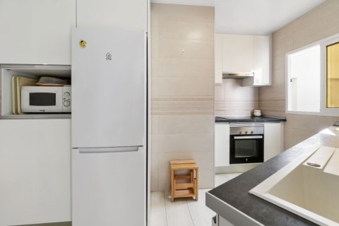 Huoneisto myytävänä Dehesa De Campoamor, Alicante, Espanja, 3 makuuhuonetta, 111 m2 No. 146028 - kuva 13