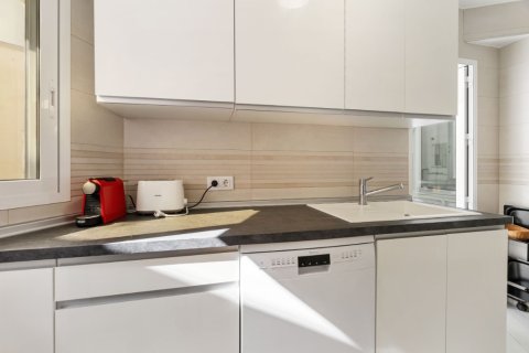 Huoneisto myytävänä Dehesa De Campoamor, Alicante, Espanja, 3 makuuhuonetta, 111 m2 No. 146028 - kuva 14