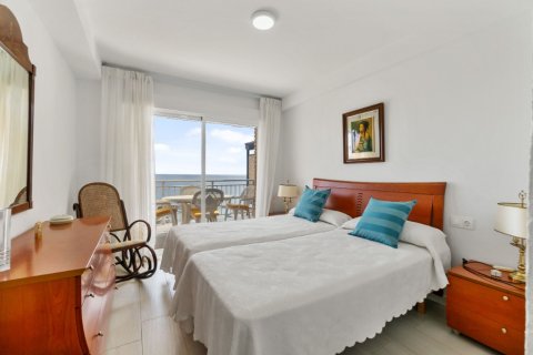 Huoneisto myytävänä Dehesa De Campoamor, Alicante, Espanja, 3 makuuhuonetta, 111 m2 No. 146028 - kuva 15