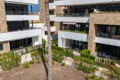 Wohnung zum Verkauf in La Zenia, Alicante, Spanien 3 Schlafzimmer, 114 m2 Nr. 146025 - Foto 23