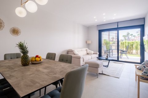 Wohnung zum Verkauf in La Zenia, Alicante, Spanien 3 Schlafzimmer, 114 m2 Nr. 146025 - Foto 3