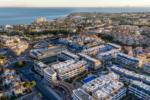 Wohnung zum Verkauf in La Zenia, Alicante, Spanien 3 Schlafzimmer, 114 m2 Nr. 146025 - Foto 28