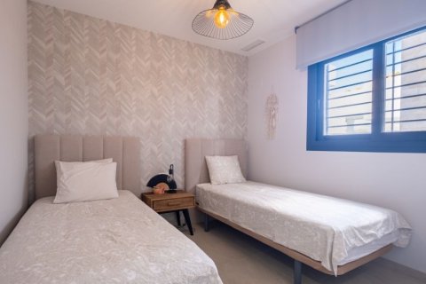 Wohnung zum Verkauf in La Zenia, Alicante, Spanien 3 Schlafzimmer, 114 m2 Nr. 146025 - Foto 13