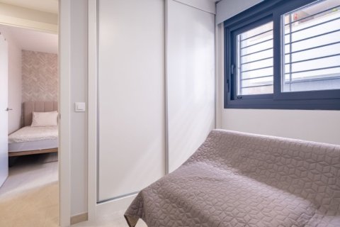 Wohnung zum Verkauf in La Zenia, Alicante, Spanien 3 Schlafzimmer, 114 m2 Nr. 146025 - Foto 15