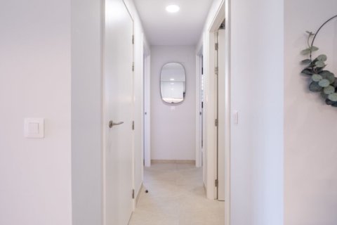 Wohnung zum Verkauf in La Zenia, Alicante, Spanien 3 Schlafzimmer, 114 m2 Nr. 146025 - Foto 17