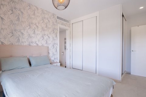 Wohnung zum Verkauf in La Zenia, Alicante, Spanien 3 Schlafzimmer, 114 m2 Nr. 146025 - Foto 4