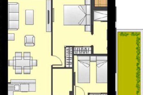 Wohnung zum Verkauf in La Zenia, Alicante, Spanien 3 Schlafzimmer, 114 m2 Nr. 146025 - Foto 29