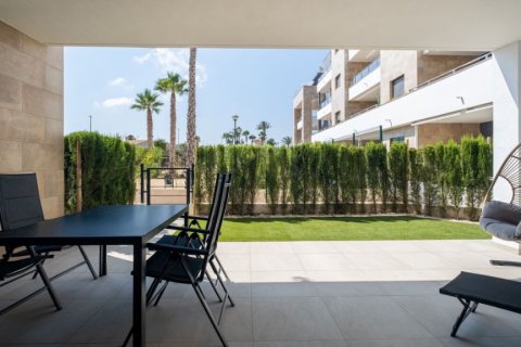 Wohnung zum Verkauf in La Zenia, Alicante, Spanien 3 Schlafzimmer, 114 m2 Nr. 146025 - Foto 22