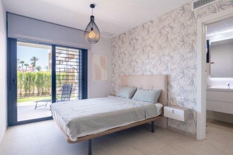 Wohnung zum Verkauf in La Zenia, Alicante, Spanien 3 Schlafzimmer, 114 m2 Nr. 146025 - Foto 9