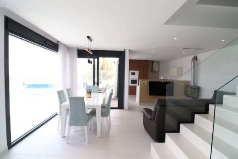 Villa in vendita a San Miguel de Salinas, Alicante, Spagna 3 camere da letto, 125 mq. N° 146024 - foto 8