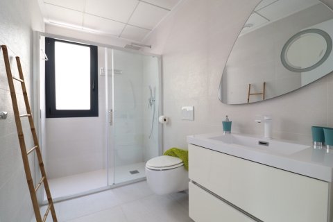 Villa in vendita a San Miguel de Salinas, Alicante, Spagna 3 camere da letto, 125 mq. N° 146024 - foto 11