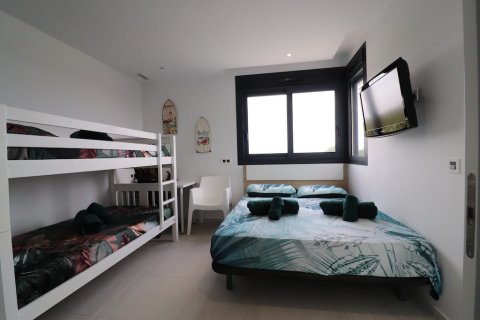 Villa in vendita a San Miguel de Salinas, Alicante, Spagna 3 camere da letto, 125 mq. N° 146024 - foto 13