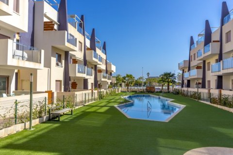 Apartamento en venta en Mil Palmeras, Alicante, España 3 dormitorios, 86 m2 No. 146029 - foto 21