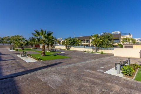 Apartamento en venta en Mil Palmeras, Alicante, España 3 dormitorios, 86 m2 No. 146029 - foto 18