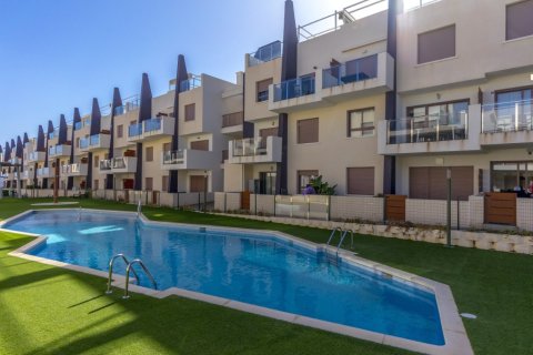 Apartamento en venta en Mil Palmeras, Alicante, España 3 dormitorios, 86 m2 No. 146029 - foto 19