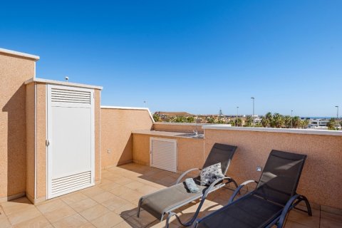Townhouse for sale in Cabo Roig, Alicante, Spain 3 bedrooms, 71 sq.m. No. 146027 - photo 25