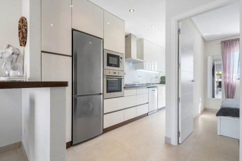 Townhouse for sale in Cabo Roig, Alicante, Spain 3 bedrooms, 71 sq.m. No. 146027 - photo 14