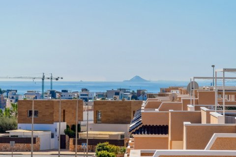 Townhouse for sale in Cabo Roig, Alicante, Spain 3 bedrooms, 71 sq.m. No. 146027 - photo 5