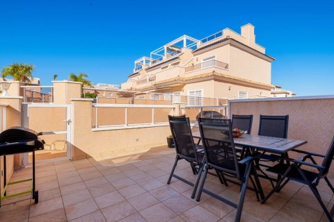 Townhouse for sale in Cabo Roig, Alicante, Spain 3 bedrooms, 71 sq.m. No. 146027 - photo 10