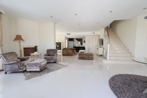 Villa à vendre à Ciudad Quesada, Alicante, Espagne, 5 chambres, 355 m2 No. 146023 - photo 7