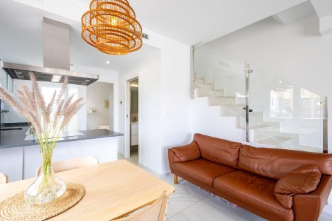 Casa in vendita a Torrevieja, Alicante, Spagna 107 mq. N° 193578 - foto 6