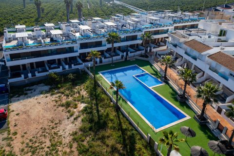 Casa a Torrevieja, Alicante, Spagna 107 mq. N° 193578