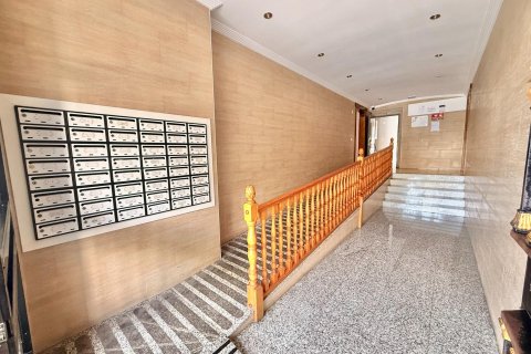 Apartment for sale in Torrevieja, Alicante, Spain 1 bedroom, 65 sq.m. No. 193580 - photo 25