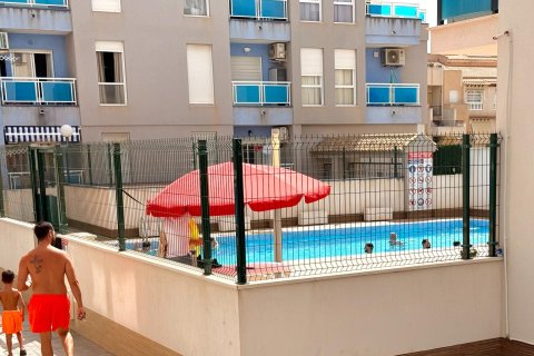 Apartment for sale in Torrevieja, Alicante, Spain 1 bedroom, 65 sq.m. No. 193580 - photo 23