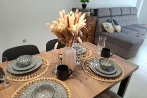 Apartment for sale in Torrevieja, Alicante, Spain 1 bedroom, 65 sq.m. No. 193580 - photo 6
