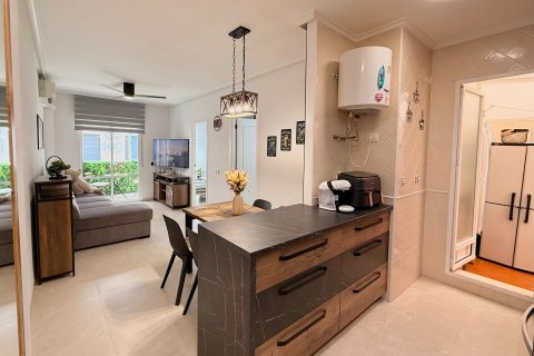 Apartment for sale in Torrevieja, Alicante, Spain 1 bedroom, 65 sq.m. No. 193580 - photo 11