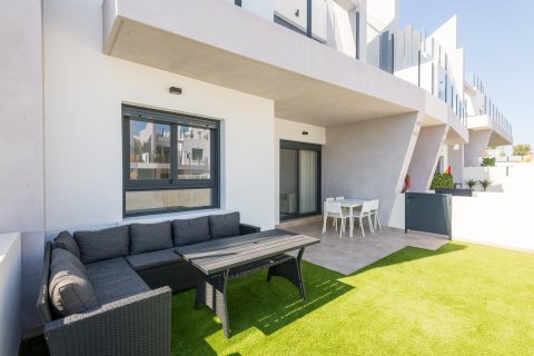 Appartamento in vendita a San Miguel de Salinas, Alicante, Spagna 65 mq. N° 193579 - foto 6