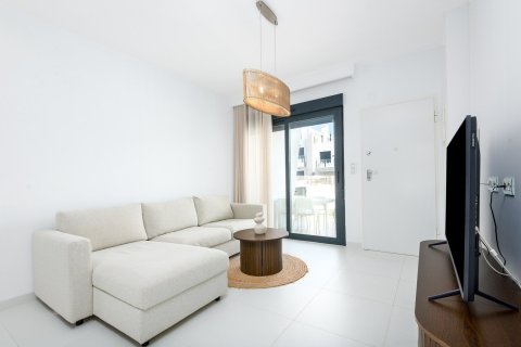 Appartamento in vendita a San Miguel de Salinas, Alicante, Spagna 65 mq. N° 193579 - foto 7