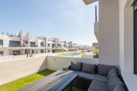 Appartamento in vendita a San Miguel de Salinas, Alicante, Spagna 65 mq. N° 193579 - foto 3