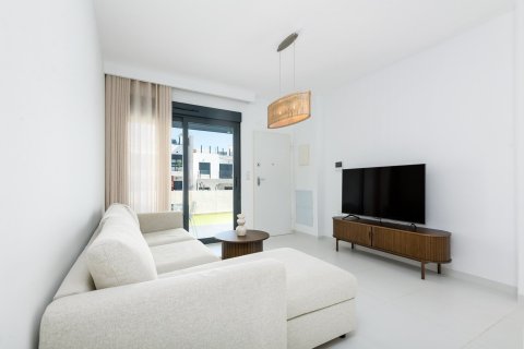 Appartamento in vendita a San Miguel de Salinas, Alicante, Spagna 65 mq. N° 193579 - foto 9