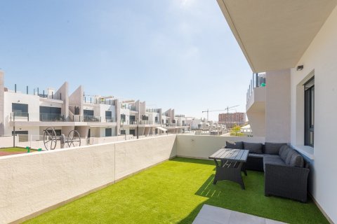 Appartamento in vendita a San Miguel de Salinas, Alicante, Spagna 65 mq. N° 193579 - foto 4
