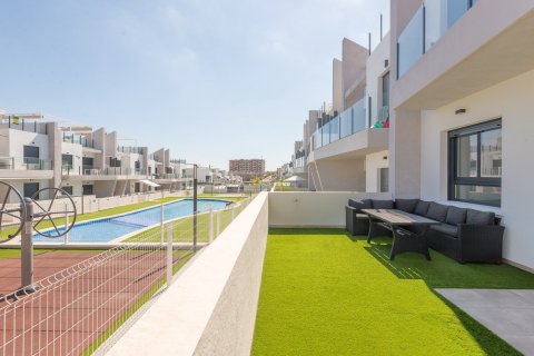 Appartamento in vendita a San Miguel de Salinas, Alicante, Spagna 65 mq. N° 193579 - foto 2