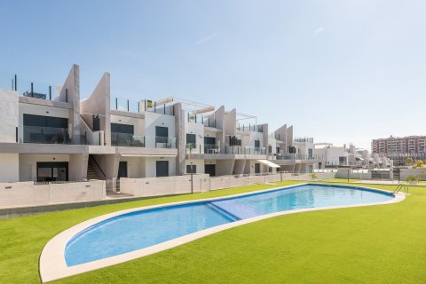 Appartamento in vendita a San Miguel de Salinas, Alicante, Spagna 65 mq. N° 193579 - foto 29