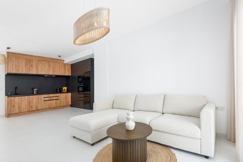Appartamento in vendita a San Miguel de Salinas, Alicante, Spagna 65 mq. N° 193579 - foto 11