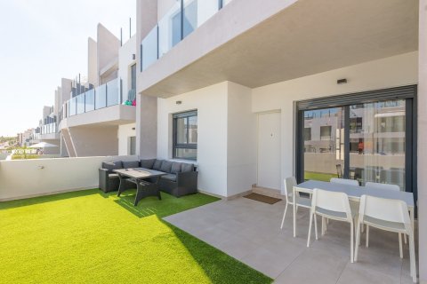 Appartamento in vendita a San Miguel de Salinas, Alicante, Spagna 65 mq. N° 193579 - foto 5